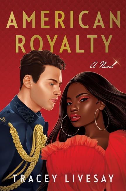 Cover: 9780063084506 | American Royalty | Tracey Livesay | Taschenbuch | Englisch | 2022