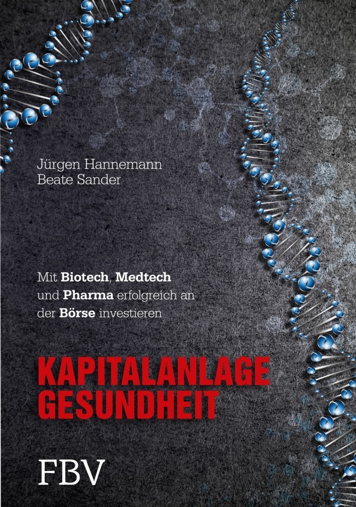 Cover: 9783898798358 | Kapitalanlage Gesundheit | Beate Sander (u. a.) | Buch | Deutsch