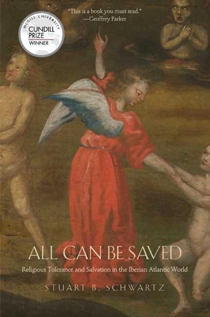 Cover: 9780300158540 | All Can Be Saved | Stuart B. Schwartz | Taschenbuch | Englisch | 2009
