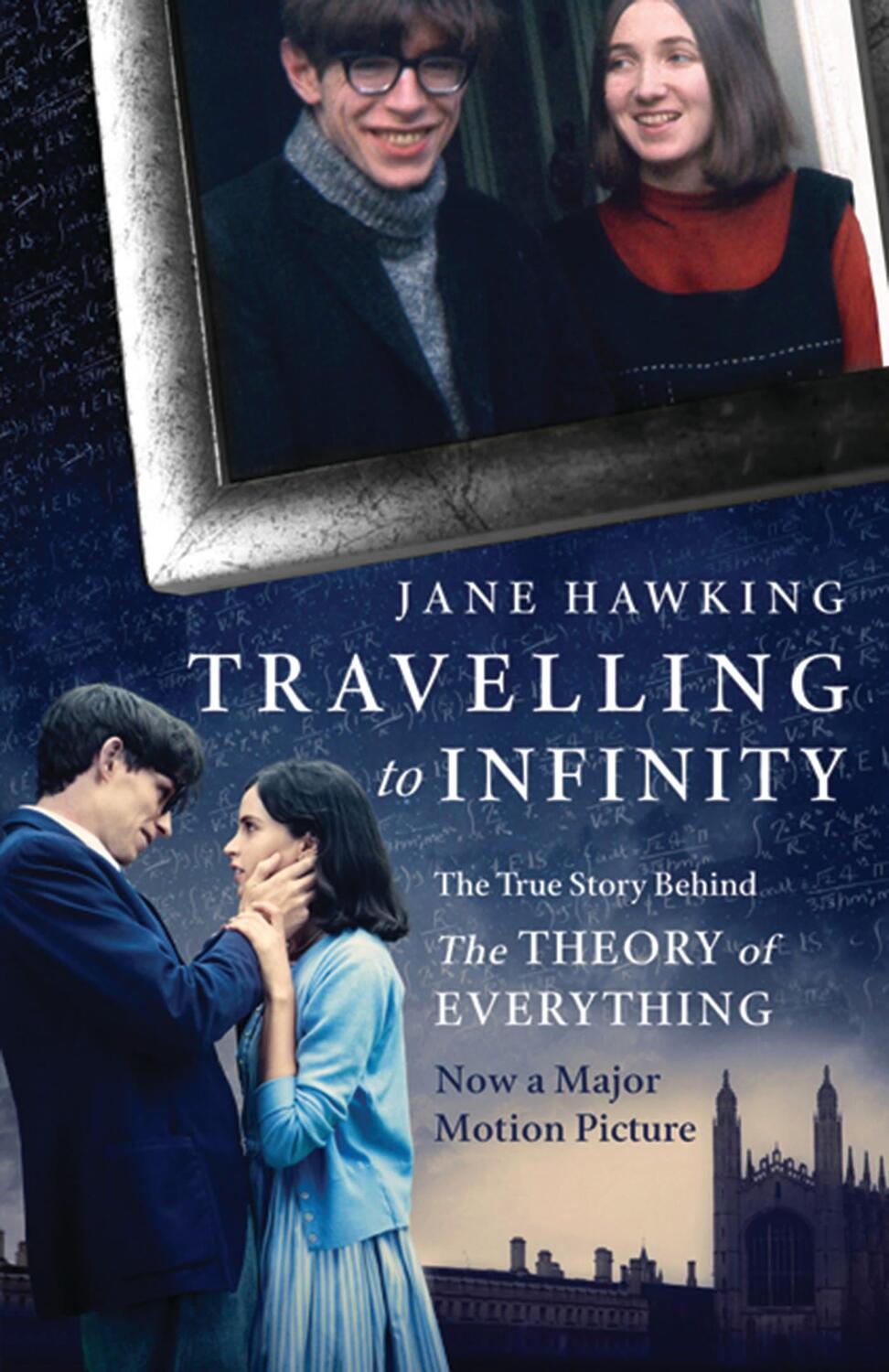 Cover: 9781846883668 | Travelling to Infinity | Jane Hawking | Taschenbuch | 489 S. | 2014