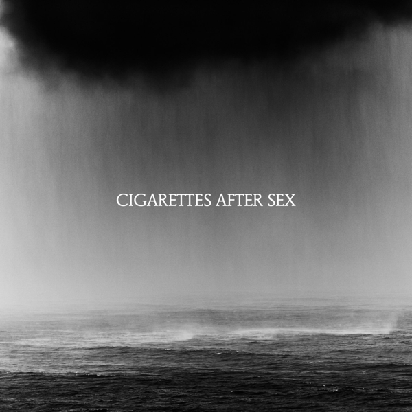 Cover: 720841217312 | Cry | Cigarettes After Sex | Vinyl / Schallplatte | 2019