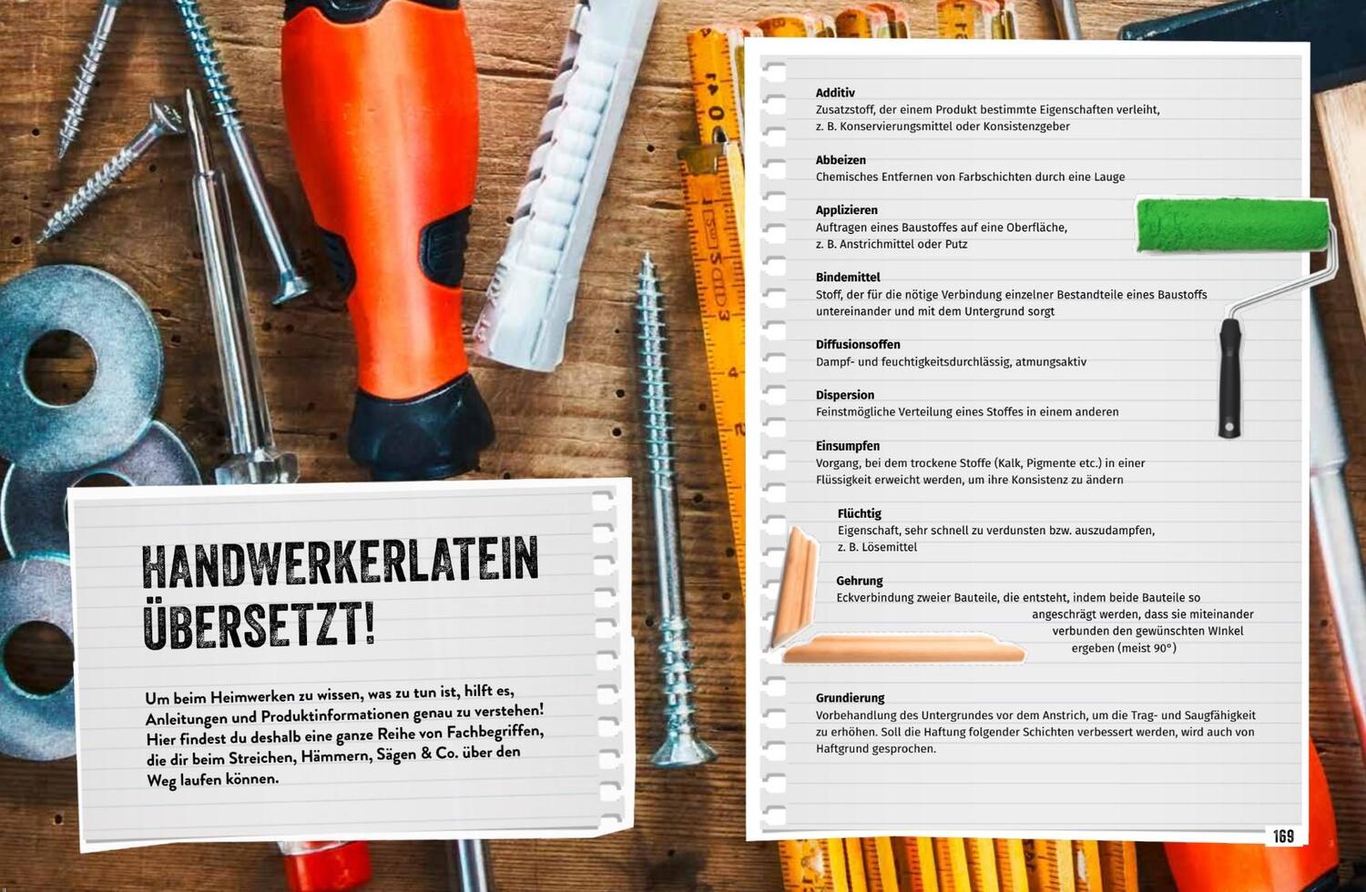 Bild: 9783946658894 | Do it daheim | 100+ Tipps für nachhaltiges Heimwerken | Verlag | Buch