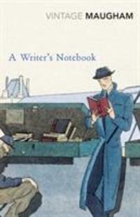 Cover: 9780099286820 | A Writer's Notebook | W. Somerset Maugham | Taschenbuch | Englisch