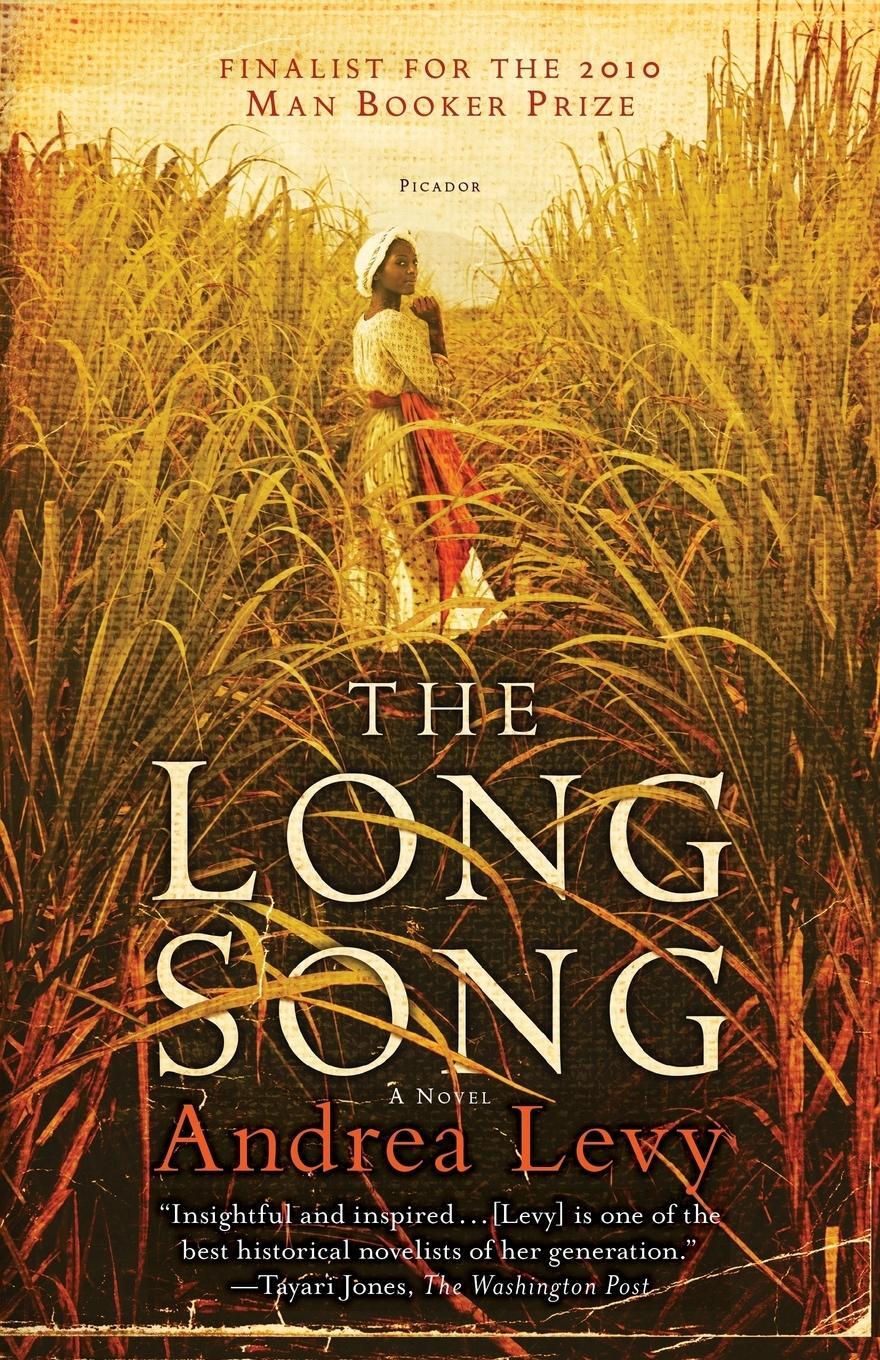 Cover: 9780312571146 | Long Song | Andrea Levy | Taschenbuch | Paperback | Englisch | 2011