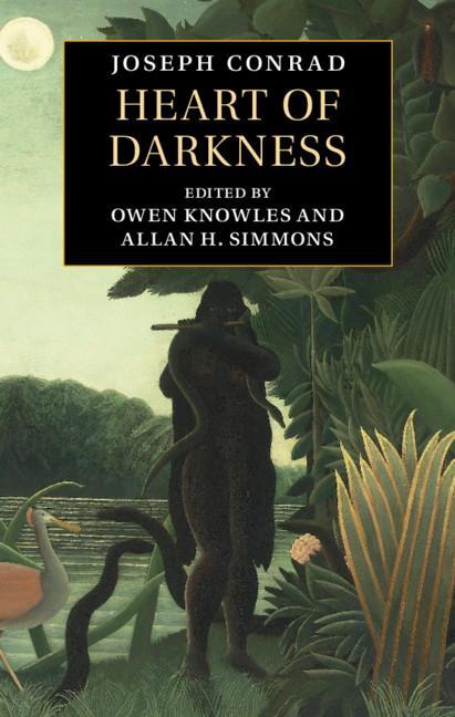 Cover: 9781108451673 | Heart of Darkness | Joseph Conrad | Taschenbuch | Paperback | Englisch