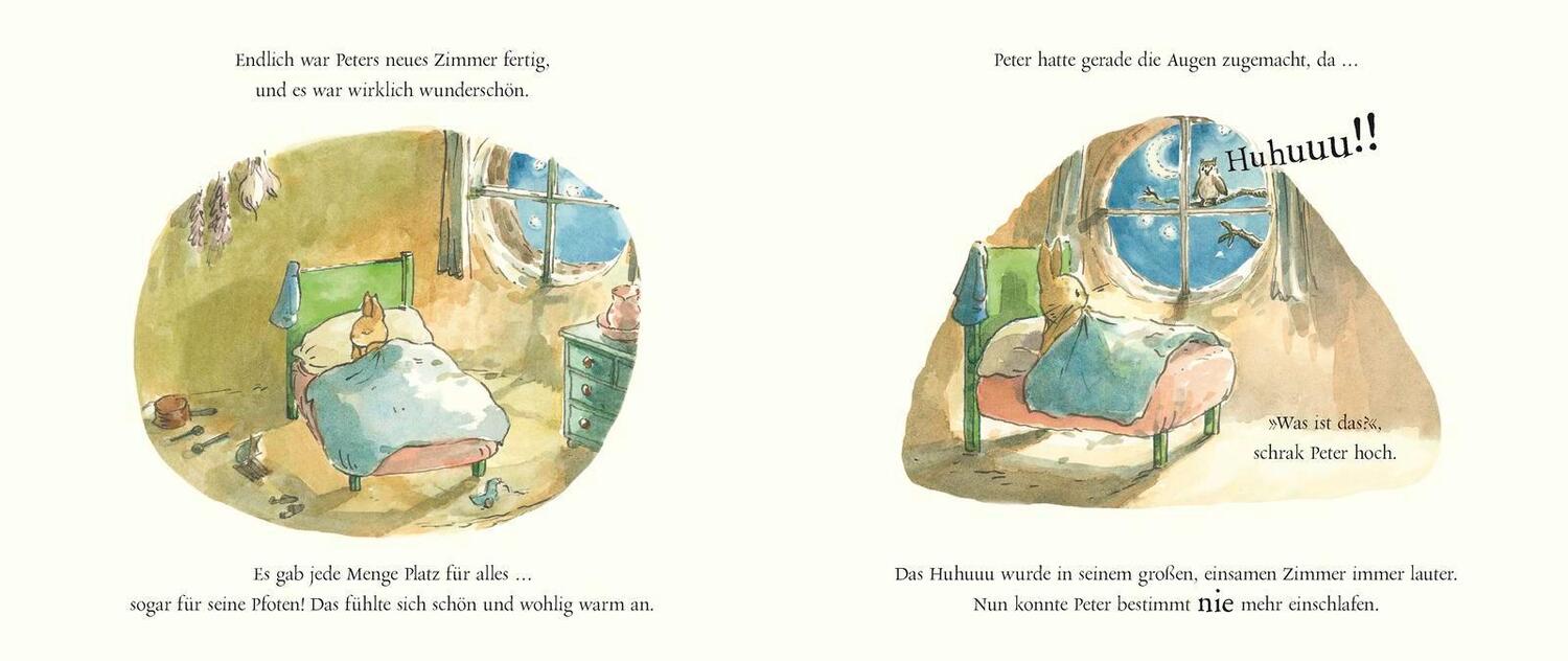 Bild: 9783737356848 | Gute Nacht Peter Hase | Beatrix Potter | Buch | Peter Hase | 18 S.