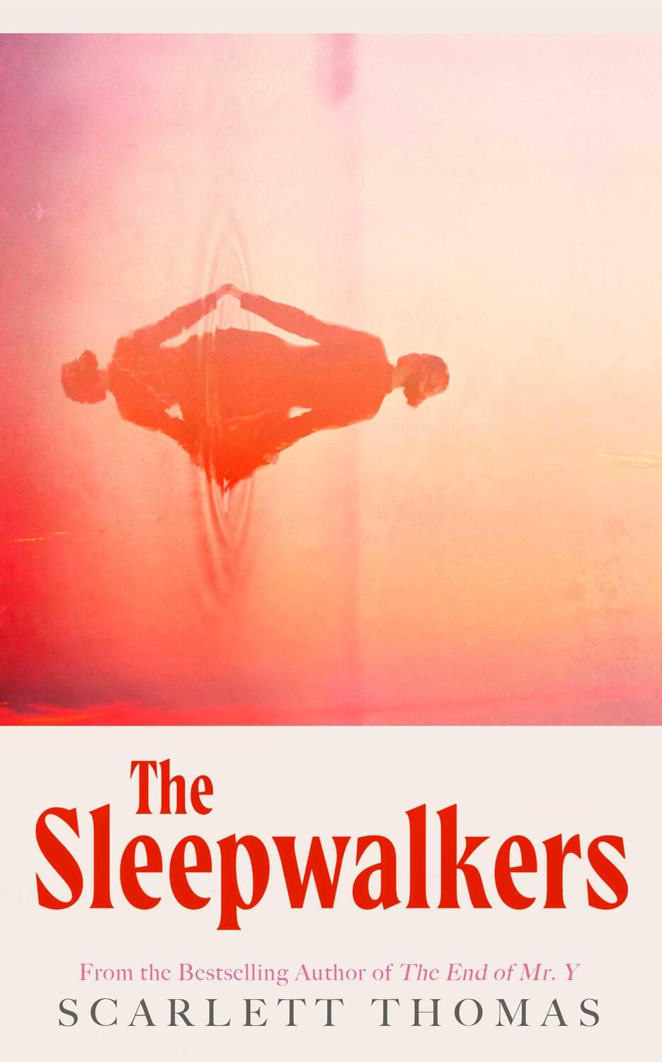 Cover: 9781398528406 | The Sleepwalkers | Scarlett Thomas | Buch | Englisch | 2024