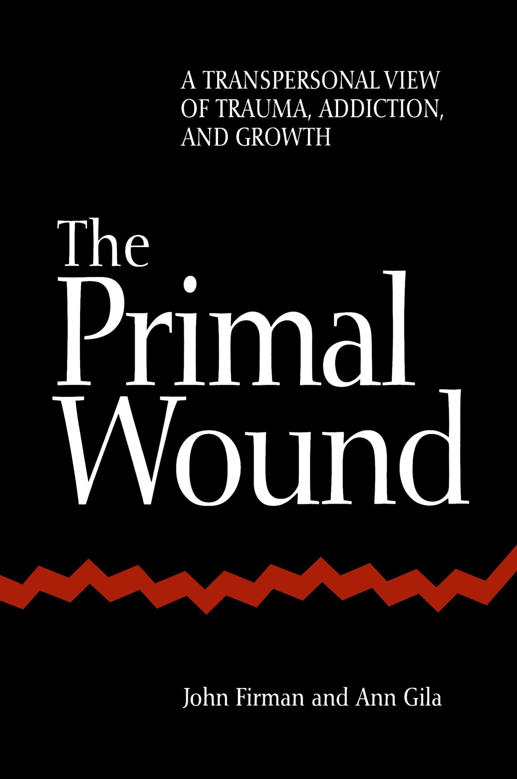 Cover: 9780791432945 | The Primal Wound | John Firman (u. a.) | Taschenbuch | Englisch | 1997