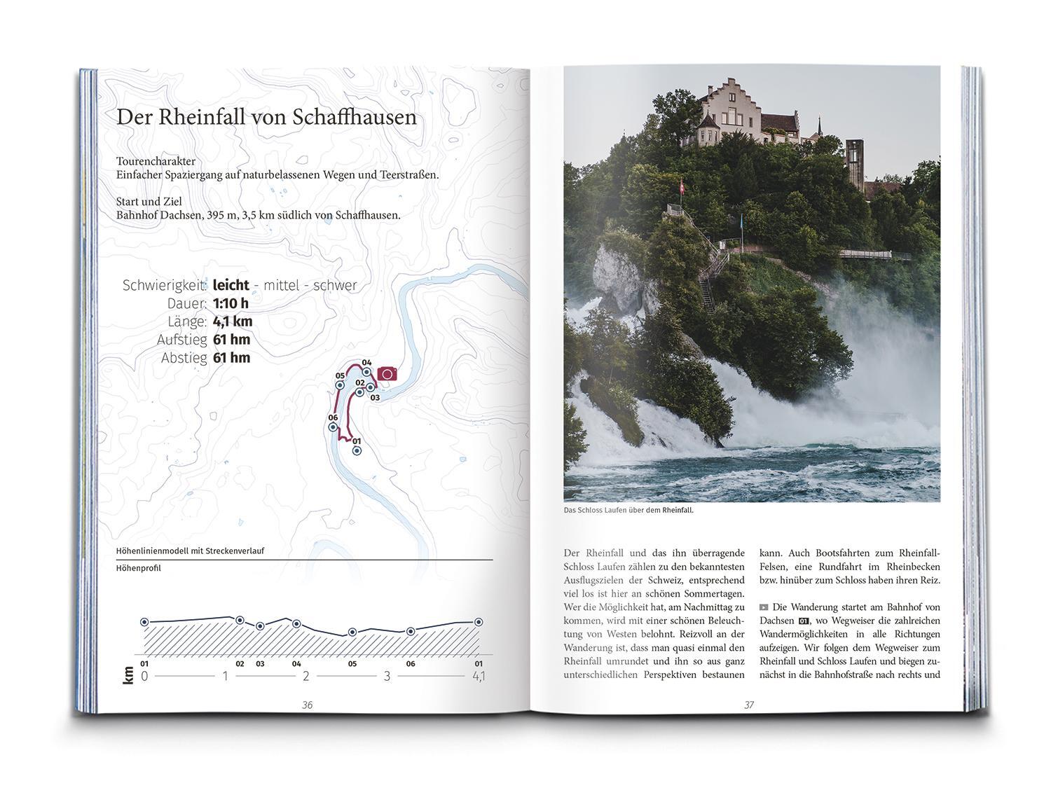 Bild: 9783991215226 | KOMPASS Dein Augenblick Schweiz | KOMPASS-Karten GmbH | Taschenbuch