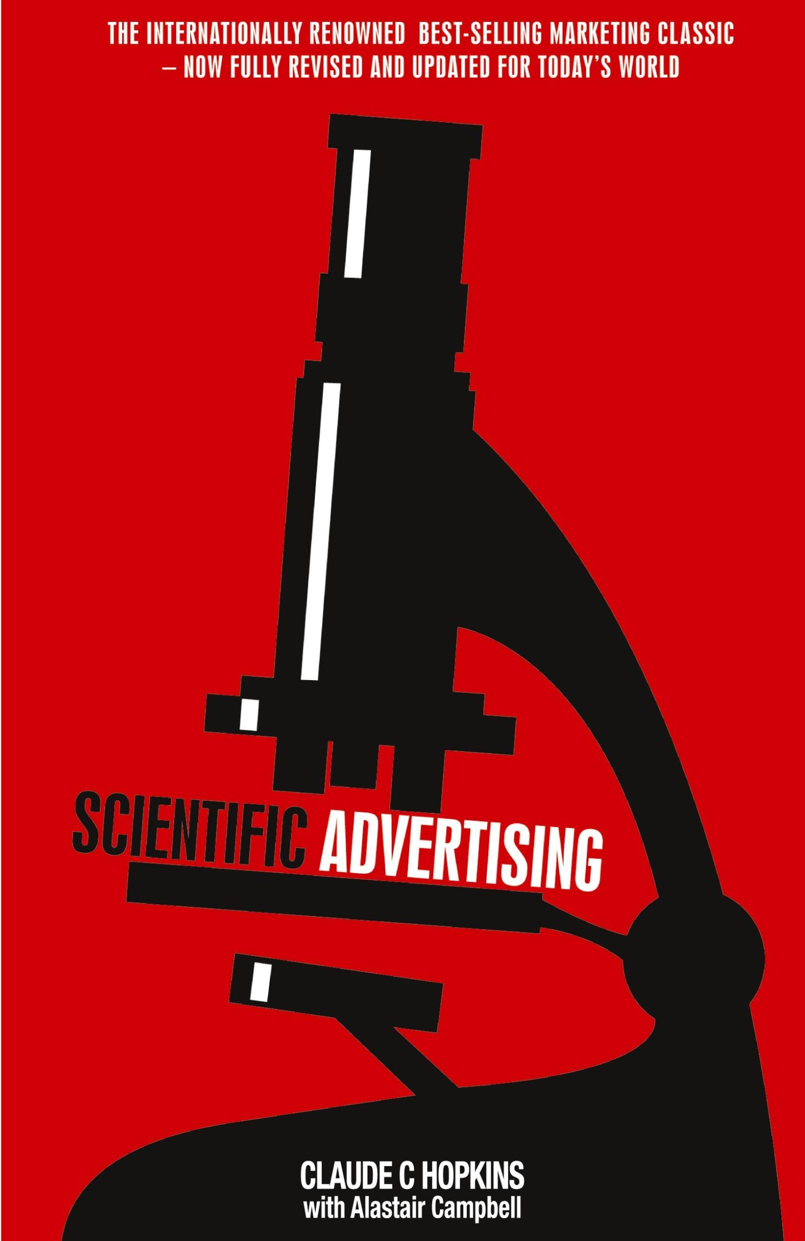 Cover: 9781906852351 | Scientific Advertising | Claude C Hopkins | Taschenbuch | Englisch