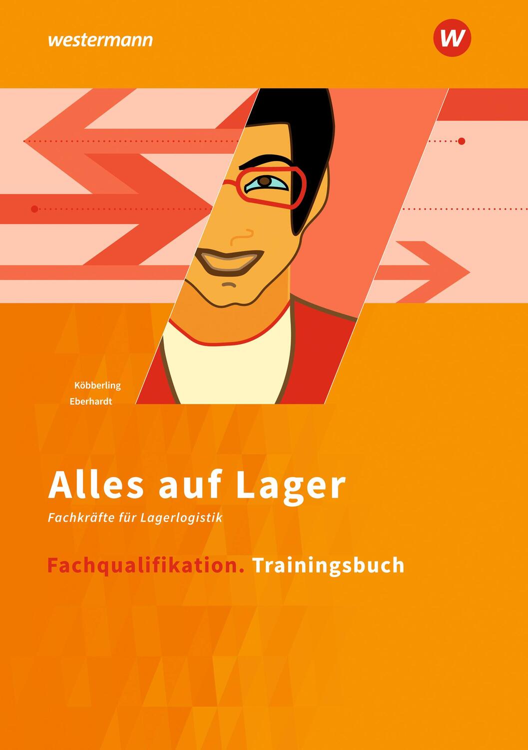 Cover: 9783804548558 | Alles auf Lager. Fachqualifikation: Trainingsbuch | Eberhardt (u. a.)