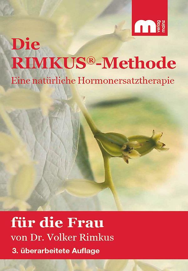 Cover: 9783810748027 | Die Rimkus-Methode | Volker Rimkus | Taschenbuch | Deutsch | 2011