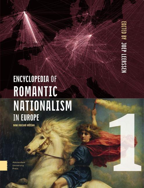 Cover: 9789463727495 | Encyclopedia of Romantic Nationalism in Europe | Joep Leerssen | Buch