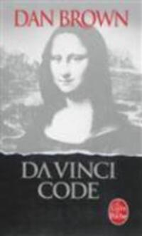 Cover: 9782253001171 | Da Vinci code | Dan Brown | Taschenbuch | 611 S. | Französisch | 2014