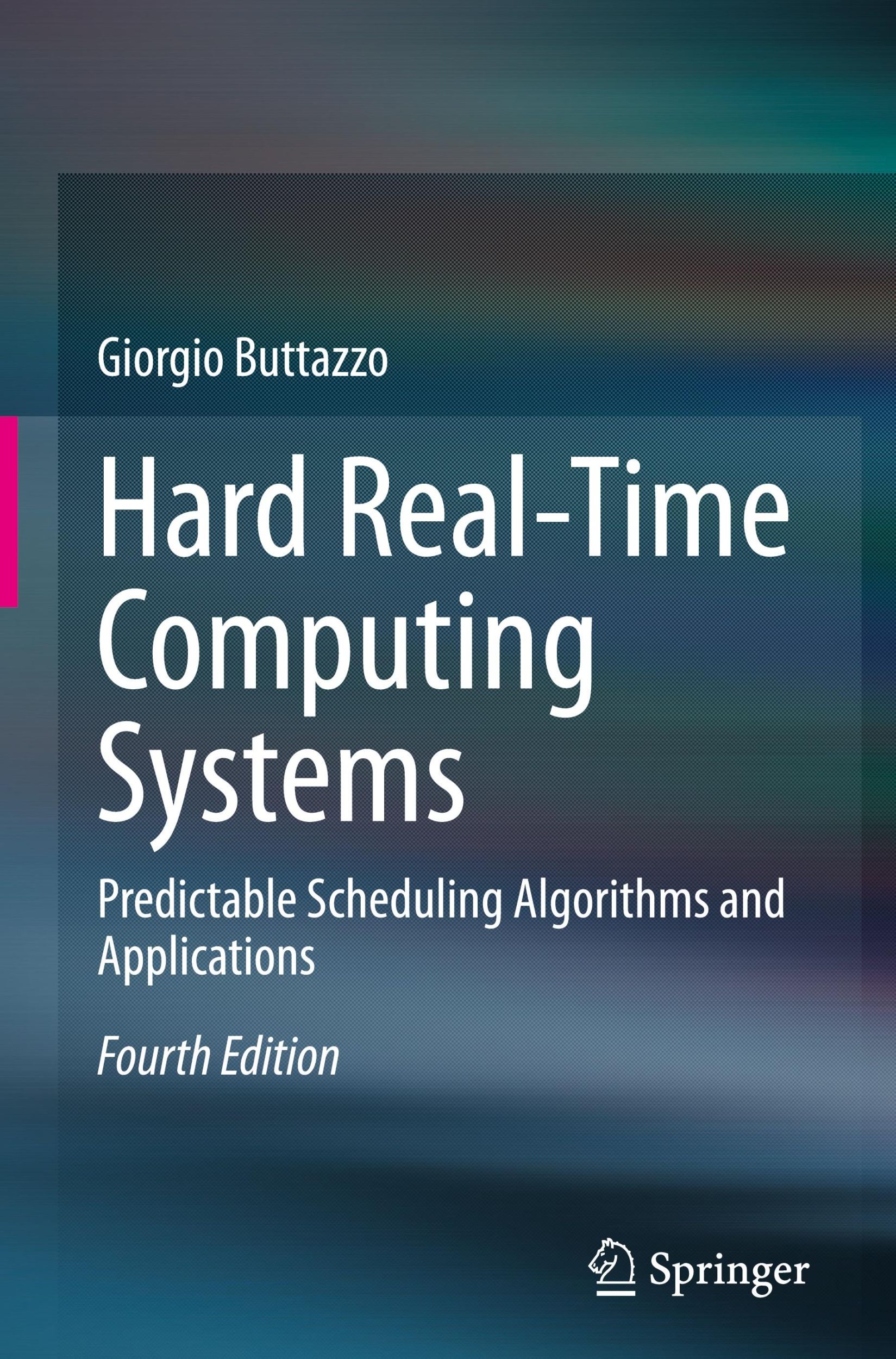 Cover: 9783031454097 | Hard Real-Time Computing Systems | Giorgio Buttazzo | Buch | xvii