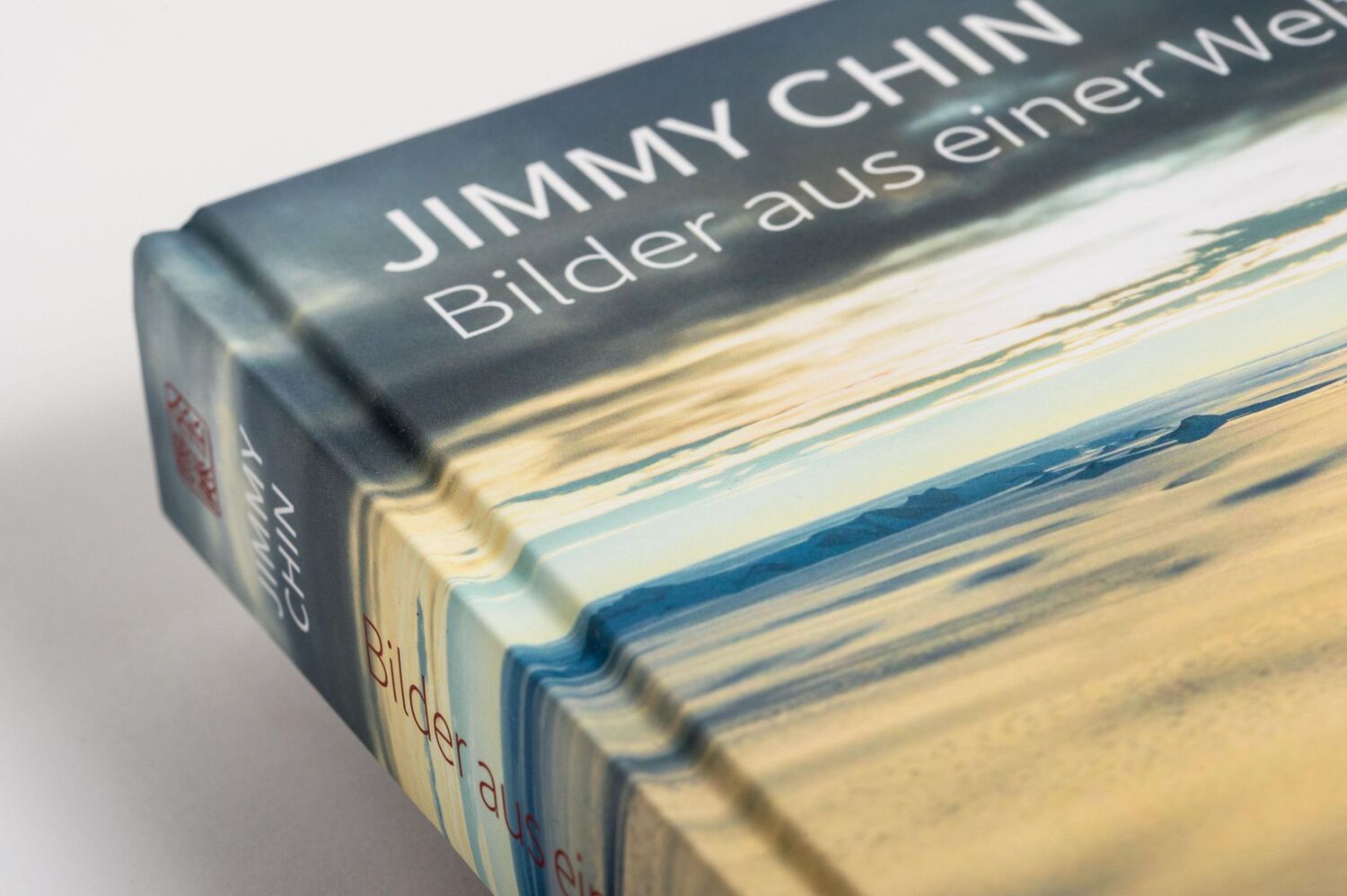 Bild: 9783791389004 | Jimmy Chin: Bilder aus einer Welt der Extreme | Jimmy Chin | Buch