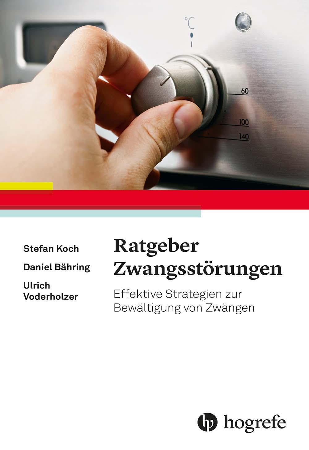 Cover: 9783801730123 | Ratgeber Zwangsstörungen | Stefan Koch (u. a.) | Taschenbuch | 194 S.