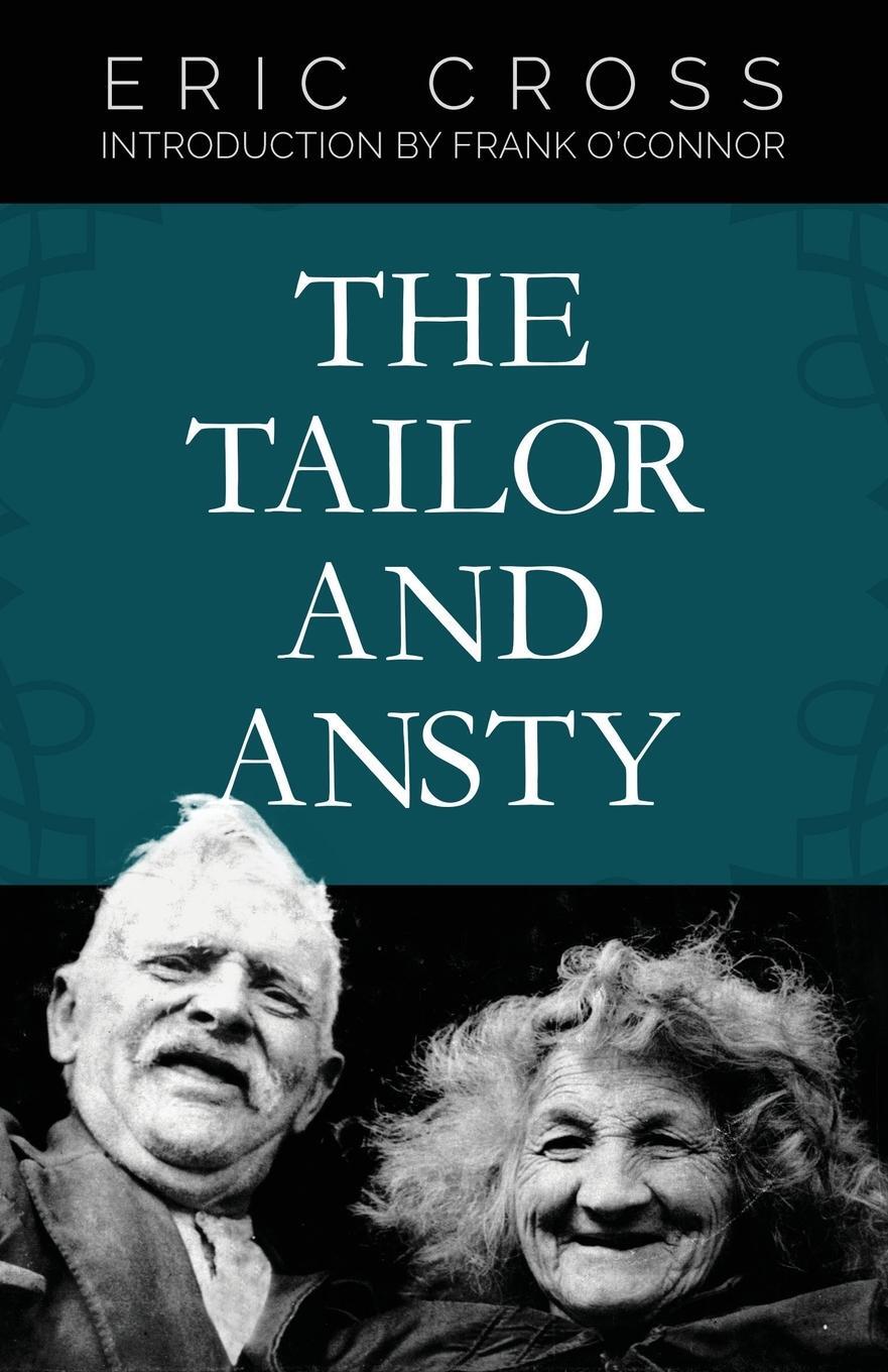 Cover: 9780853420507 | The Tailor And Ansty | Eric Cross | Taschenbuch | Paperback | Englisch