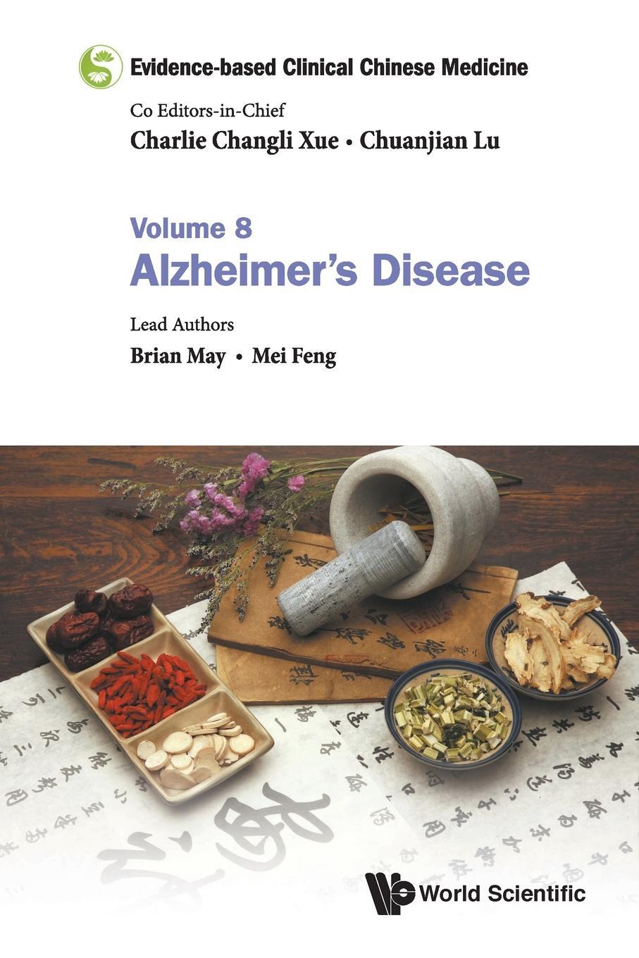 Cover: 9789813276819 | Evidence-based Clinical Chinese Medicine | Brian May | Taschenbuch