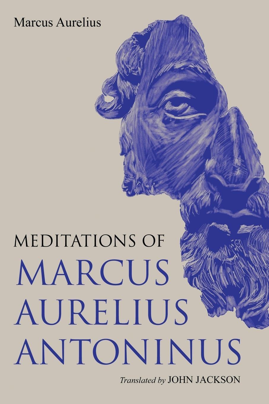 Cover: 9781396318474 | Meditations of Marcus Aurelius Antoninus | Marcus Aurelius | Buch