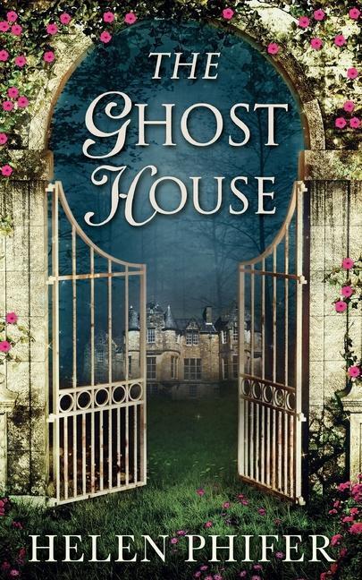 Cover: 9780263254006 | The Ghost House | Helen Phifer | Taschenbuch | Kartoniert / Broschiert