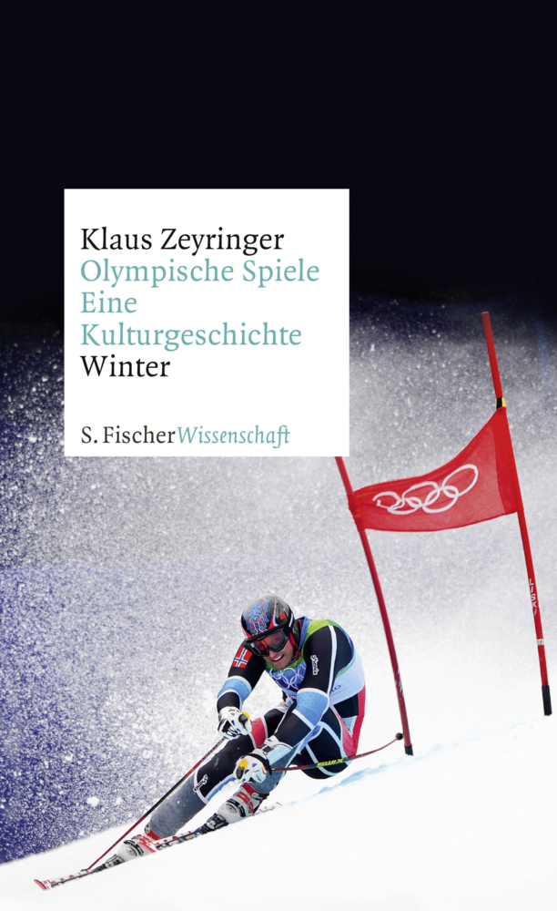 Cover: 9783100022493 | Winter | Klaus Zeyringer | Buch | Deutsch | 2018 | EAN 9783100022493