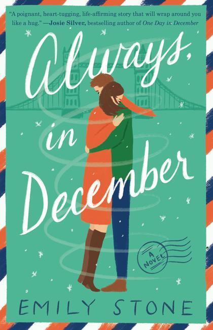 Cover: 9780593496879 | Always, in December | Emily Stone | Taschenbuch | Englisch | 2021
