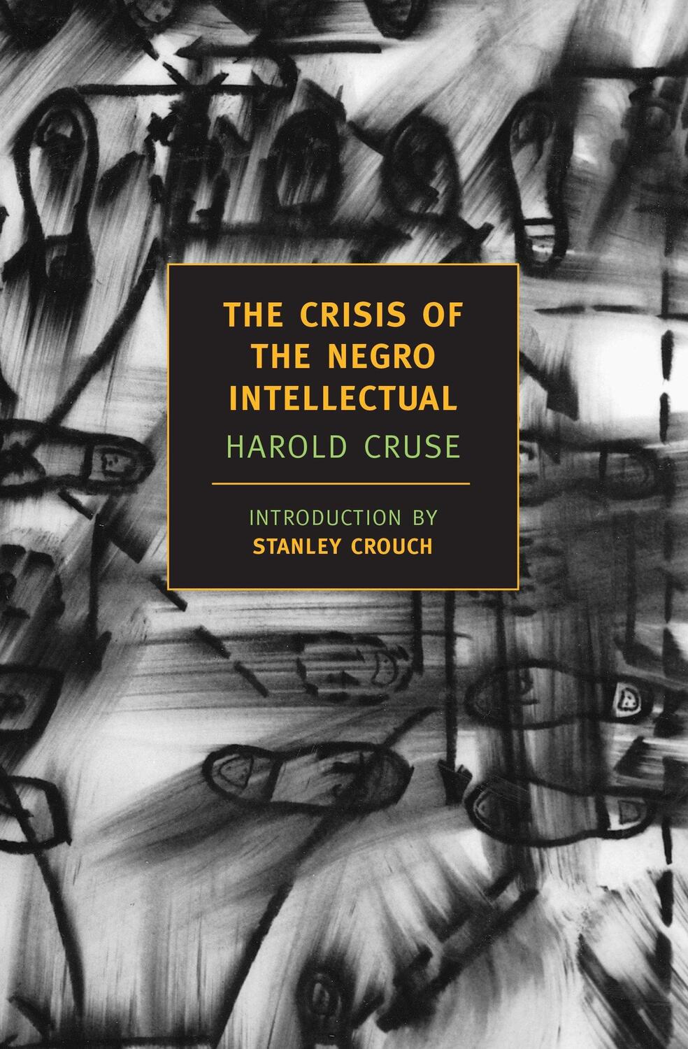 Cover: 9781590171356 | The Crisis Of The Negro Intellectua | Harold Cruse | Taschenbuch