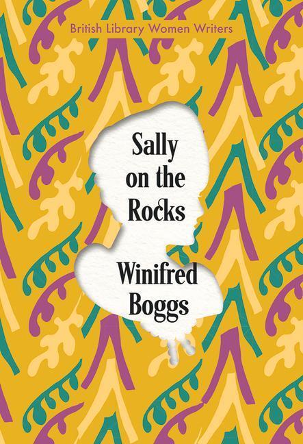 Cover: 9780712353045 | Sally on the Rocks | Winifred Boggs | Taschenbuch | Englisch | 2022