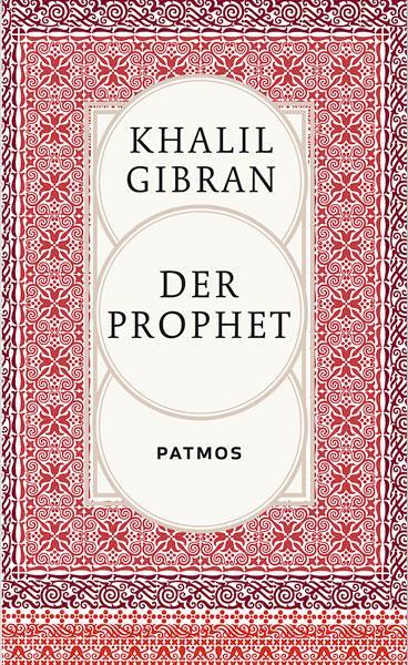 Cover: 9783843601757 | Der Prophet | Khalil Gibran | Buch | Hardcover geprägt | Deutsch
