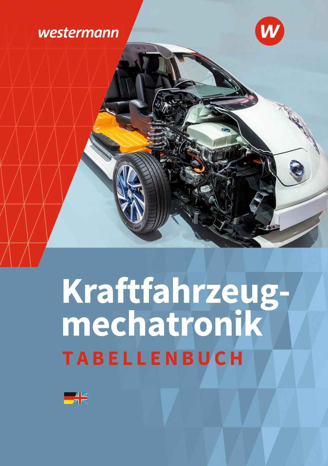 Cover: 9783142351391 | Kraftfahrzeugmechatronik. Tabellenbuch | Peter Gerigk (u. a.) | Buch