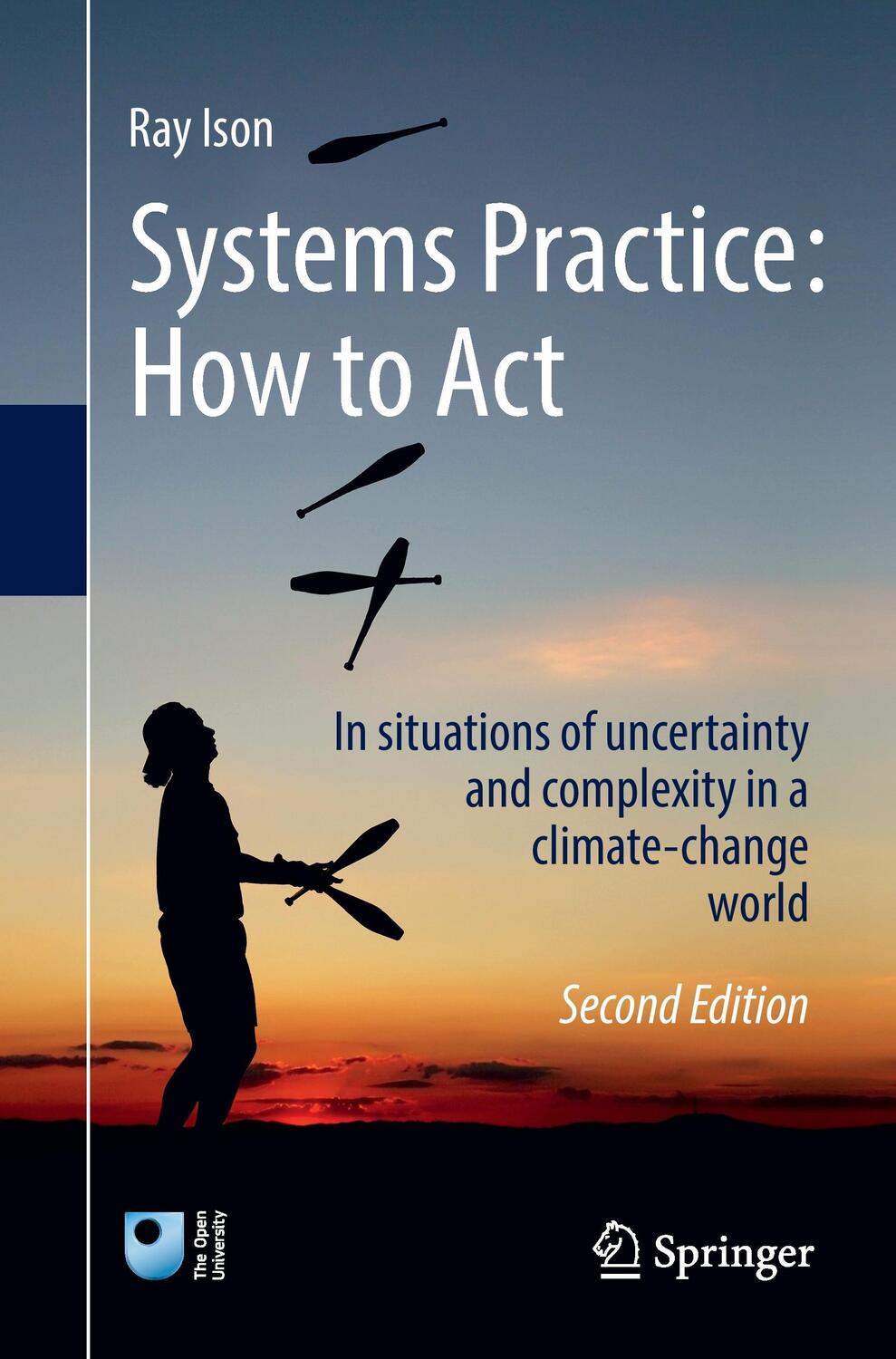 Cover: 9781447173502 | Systems Practice: How to Act | Ray Ison | Taschenbuch | Englisch