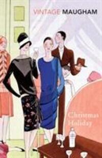 Cover: 9780099286851 | Christmas Holiday | W. Somerset Maugham | Taschenbuch | Englisch