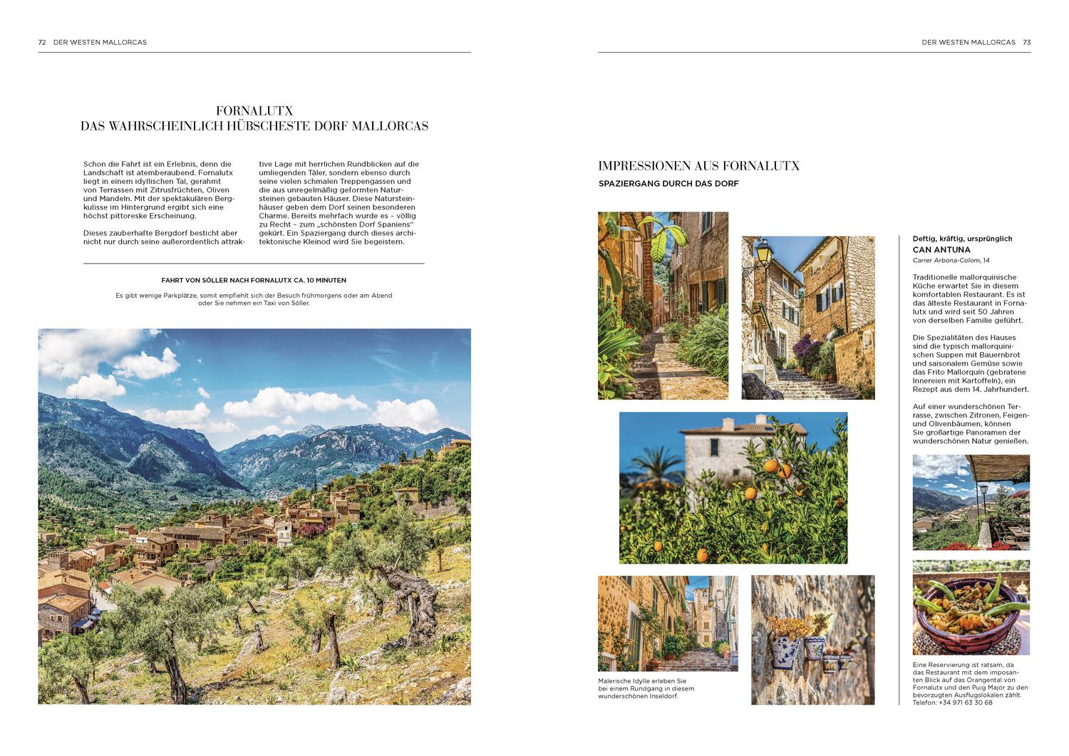 Bild: 9783950528299 | Mallorca | Palma und der Westen | Martin Büchele (u. a.) | Buch | 2023