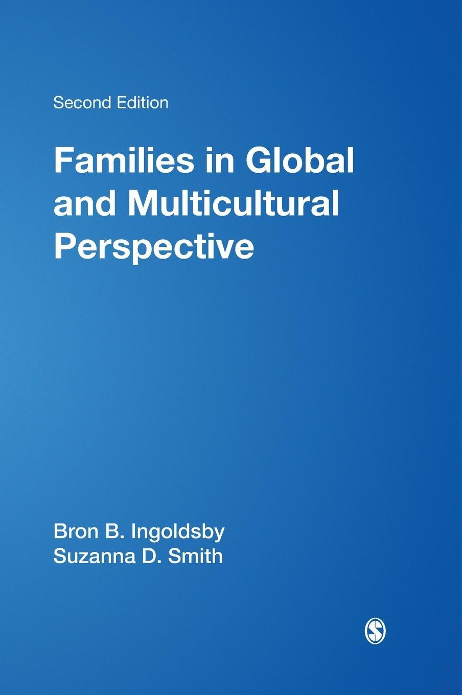 Cover: 9780761928195 | Families in Global and Multicultural Perspective | Suzanna D Smith