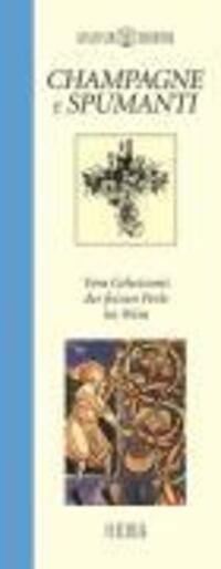 Cover: 9783881896191 | Champagne e Spumanti | Lucia Bartonlini | Buch | 120 S. | Deutsch