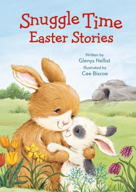 Cover: 9780310770725 | Snuggle Time Easter Stories | Glenys Nellist | Buch | Papp-Bilderbuch