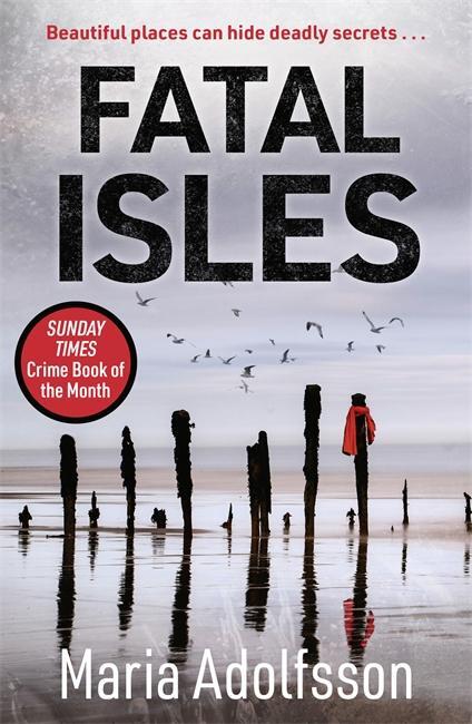 Cover: 9781785768378 | Fatal Isles | Maria Adolfsson | Taschenbuch | Doggerland | 528 S.