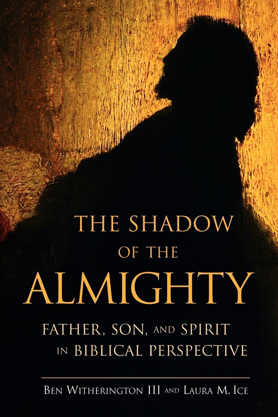 Cover: 9780802839480 | The Shadow of the Almighty | Ben Iii Witherington | Taschenbuch | 2002