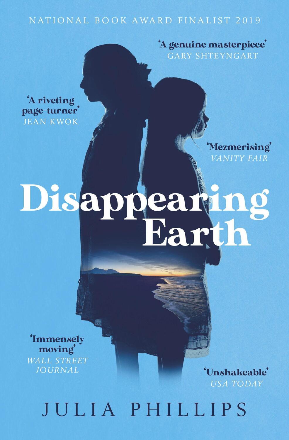 Cover: 9781471169526 | Disappearing Earth | Julia Phillips | Taschenbuch | Englisch | 2020