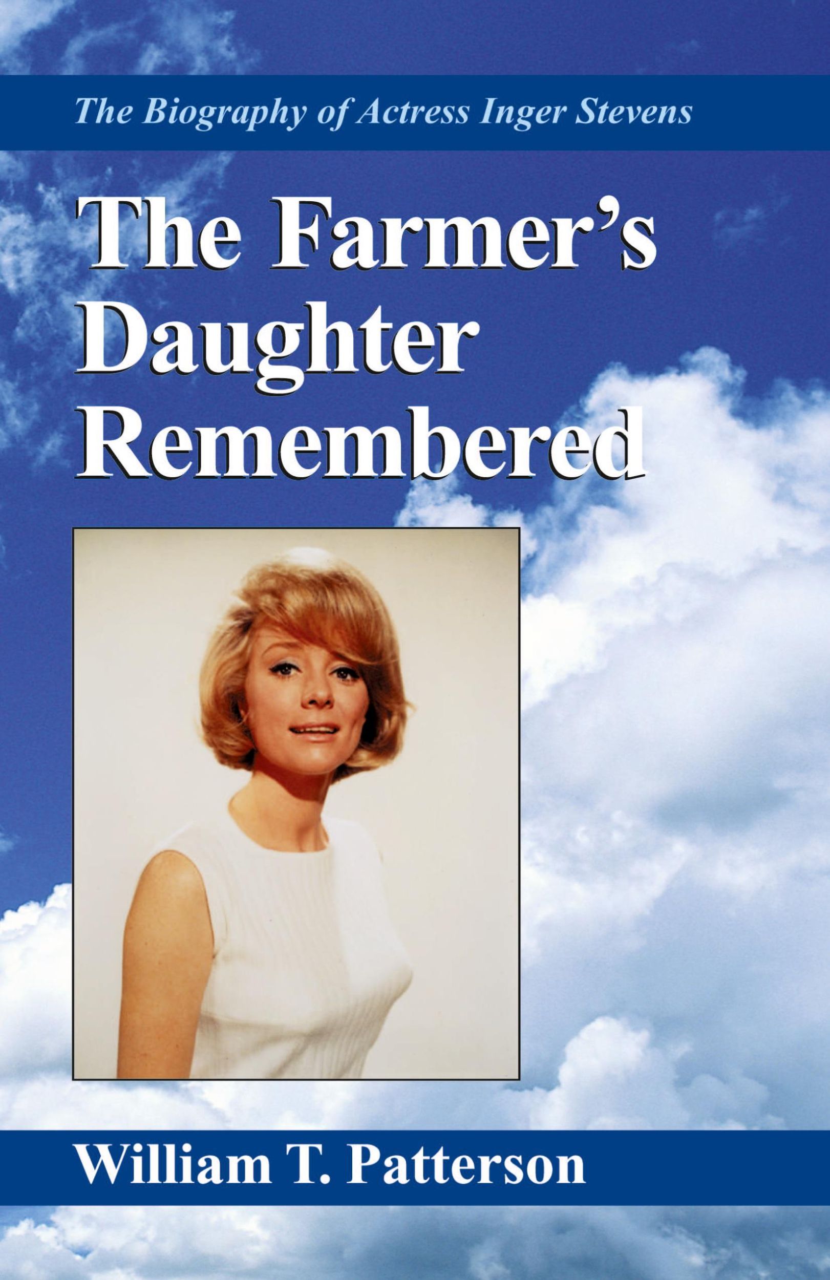 Cover: 9780738811932 | The Farmer's Daughter Remembered | William T. Patterson | Taschenbuch