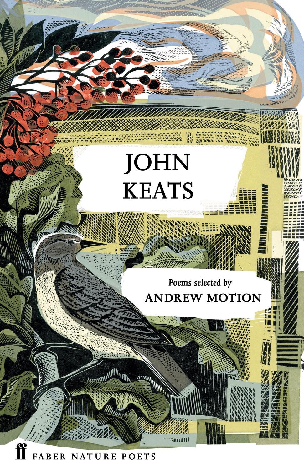 Cover: 9780571328765 | John Keats | John Keats | Buch | Gebunden | Englisch | 2016