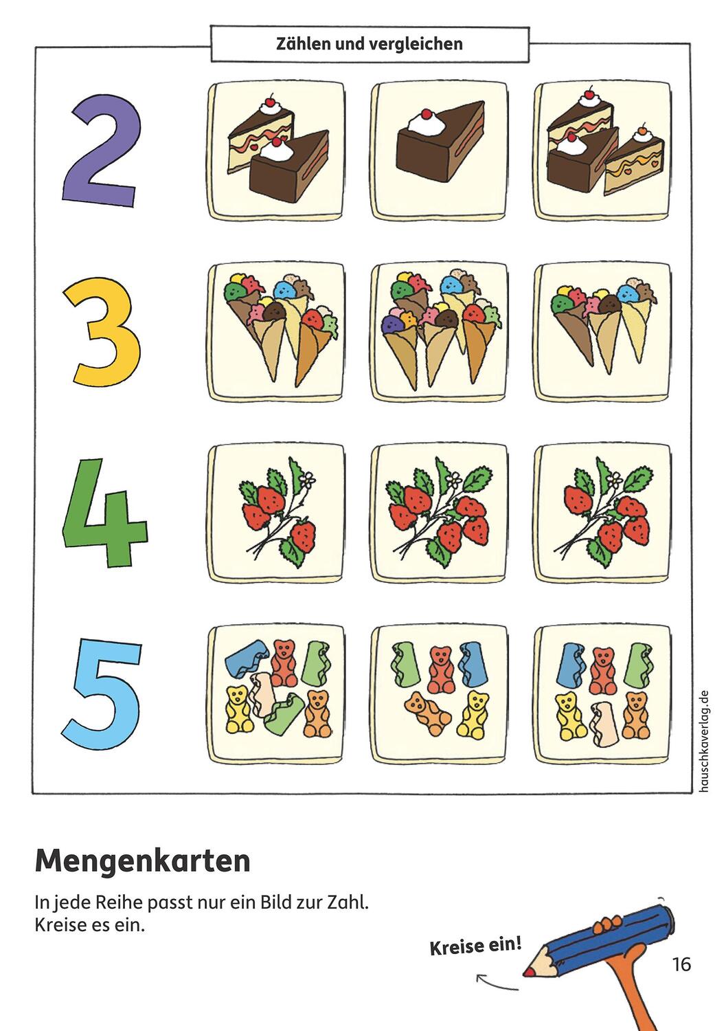 Bild: 9783754280041 | Vorschulblock-Paket ab 5 Jahre - Fit für die Schule | Bayerl (u. a.)