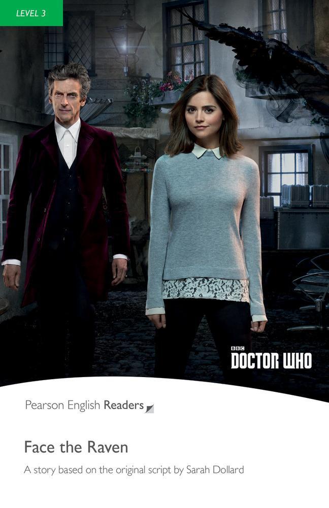Cover: 9781292206196 | Level 3: Doctor Who: Face The Raven | Nancy Taylor | Taschenbuch