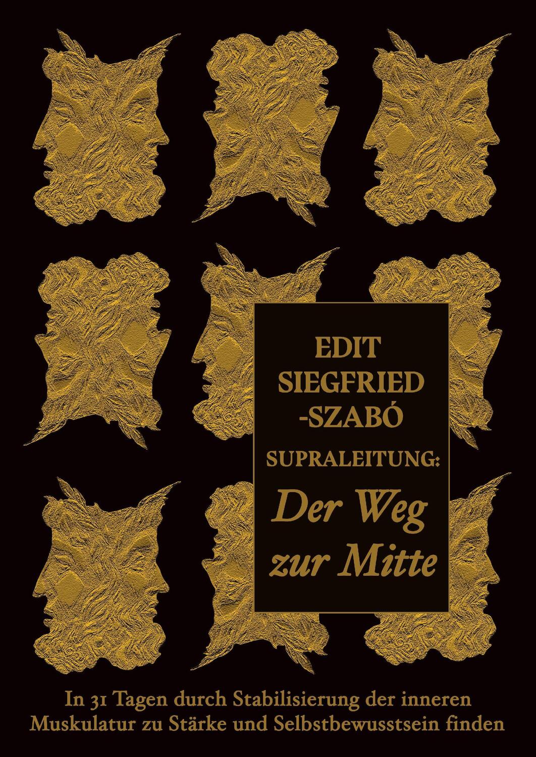 Cover: 9783744810685 | Supraleitung: Der Weg zur Mitte | Edit Siegfried-Szabó | Buch | 148 S.