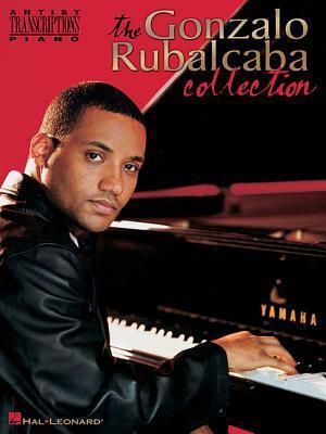 Cover: 9780634051517 | Gonzalo Rubalcaba Collection: Artist Transcriptions - Piano | Buch