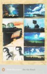 Bild: 9780141182674 | On the Road | Jack Kerouac | Taschenbuch | Penguin Modern Classics