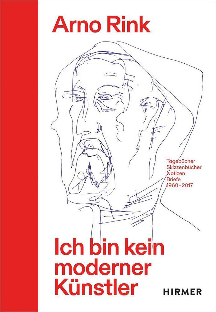 Cover: 9783777442587 | Arno Rink | Ich bin (k)ein moderner Maler | Arno Rink | Buch | 400 S.