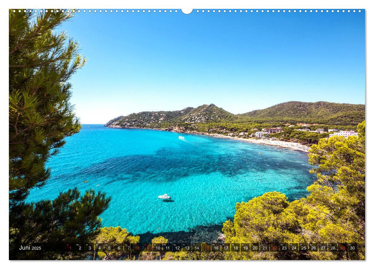 Bild: 9783435483297 | Mallorca - Flair einer Insel (hochwertiger Premium Wandkalender...