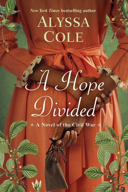 Cover: 9781496739131 | A Hope Divided | Alyssa Cole | Taschenbuch | Englisch | 2023